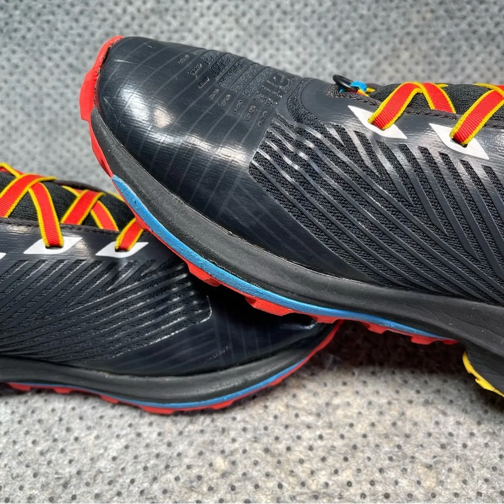 Columbia Montrail Trinity AG Hiking Shoes Size 8.5 Men’s